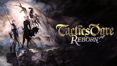 Tactics Ogre: Reborn Steam CD Key REGION FREE