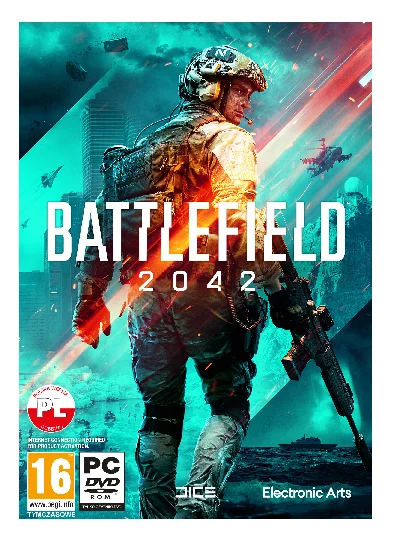 🌎 BATTLEFIELD 2042 (EA / ORIGIN) 🔑 Ключ GLOBAL 🔑