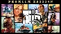 ✅GTA 5 XBOX One & Series X/S BUNDLE Key 🔑