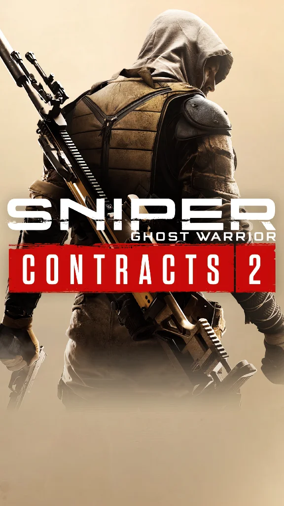 Sniper Ghost Warrior Contracts 2 (PC) 🔑
