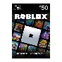 🔥Roblox Gift Card 50$ USD (4500 ROBUX)💳0%💎GUARANTY🔥