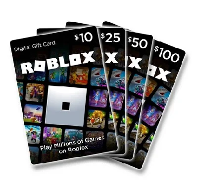 🔥Roblox Gift Card 30$ USD 💳0%💎ГАРАНТИЯ🔥