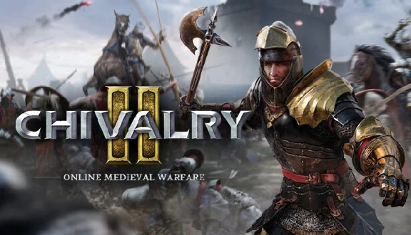 🔥 Chivalry 2  (БЕЗ АКТИВАТОРА /Steam АККАУНТ) 🔥