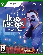 Hello Neighbor 2 Deluxe Edition  Xbox One & Xbox Series