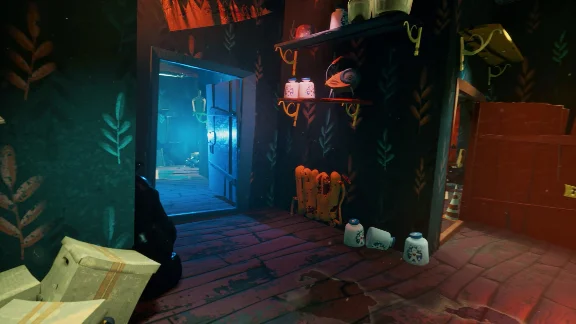 Hello Neighbor 2 Deluxe Edition  Xbox One & Xbox Series