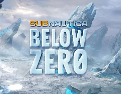 ✅Subnautica: Below Zero XBOX✅ Rent