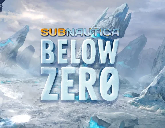 ✅Subnautica: Below Zero XBOX✅ Rent