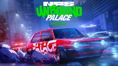 Need for Speed Unbound Palace XBOX Series X|S Key+🔑