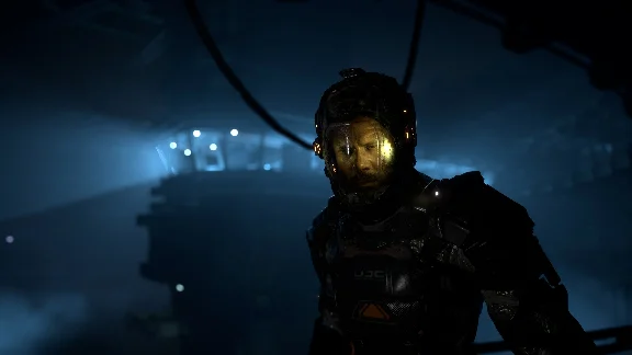 XBOX | АРЕНДА | The Callisto Protocol Digital Deluxe