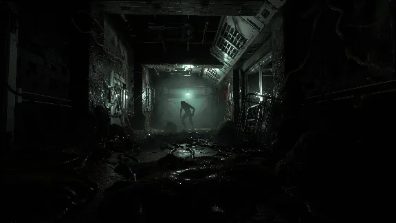 XBOX | АРЕНДА | The Callisto Protocol Digital Deluxe