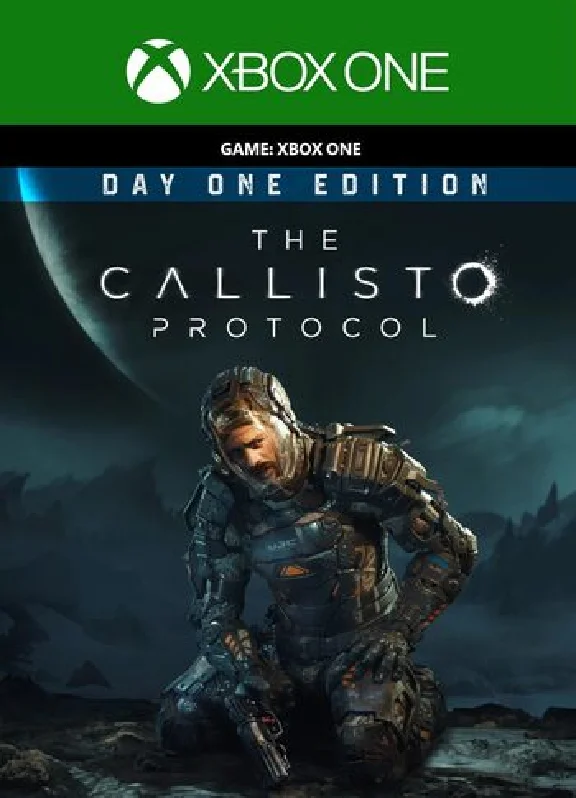 🎮 The Callisto Protocol for XBOX ONE 🚀Fast delivery