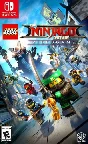 ✅The LEGO NINJAGO Movie Videogame ⭐Nintendo\Europe\Key⭐