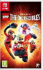✅LEGO The Incredibles⭐Nintendo Switch\Europe\Key⭐+Bonus
