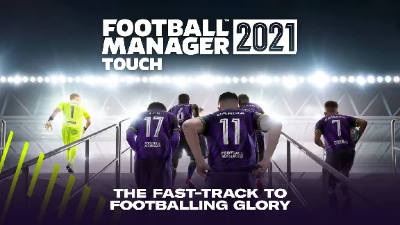 ✅Football Manager 2021 Touch ⭐Nintendo Switch\EU\Key⭐
