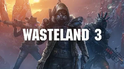 ✅Wasteland 3 STEAM GLOBAL  + Россия + СНГ Комиссия 0%💳