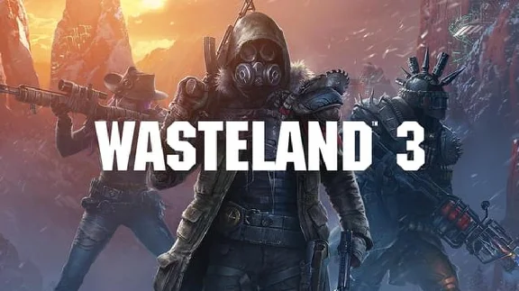 ✅Wasteland 3 STEAM GLOBAL  + Россия + СНГ Комиссия 0%💳