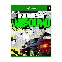 NEED FOR SPEED UNBOUND XBOX SERIES X|S KEY 🔑