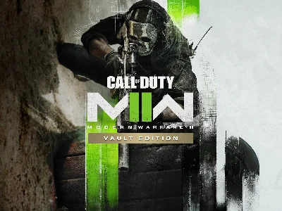 🚀 Call of Duty®:Modern Warfare®II -Vault Edition