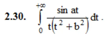 ИДЗ 16.3 – Вариант 30. Решения Рябушко А.П.