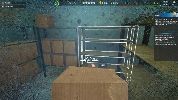 Cafe Owner Simulator | АВТОВЫДАЧА | RU + 🎁ПОДАРОК