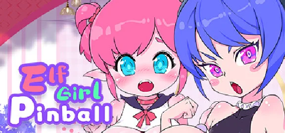 少女妖精弹珠台 Elf Girl Pinball 💎 АВТОДОСТАВКА STEAM РОССИЯ