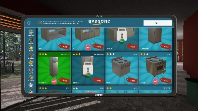 Cafe Owner Simulator STEAM•RU ⚡️AUTODELIVERY 💳0%