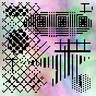 Bitmap fills for Photoshop (hatching)