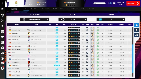 International Basketball Manager 23 💎 STEAM GIFT RU