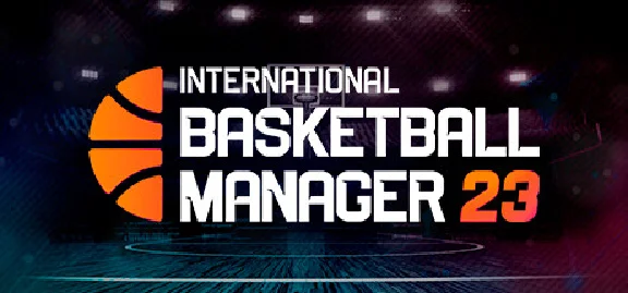 International Basketball Manager 23 💎 STEAM GIFT RU