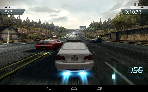 Need for Speed™ Most Wanted 🎮 Android/Google Play + 🎁
