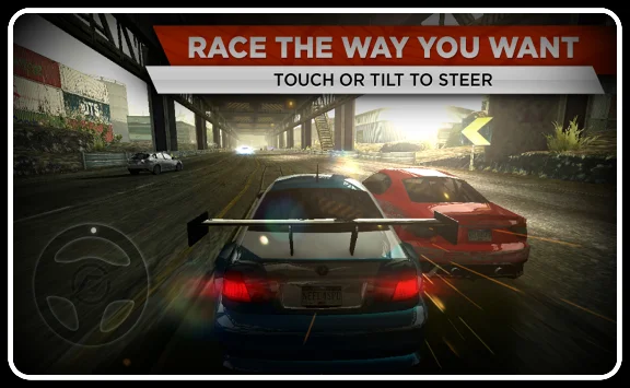 Need for Speed™ Most Wanted 🎮 Android/Google Play + 🎁