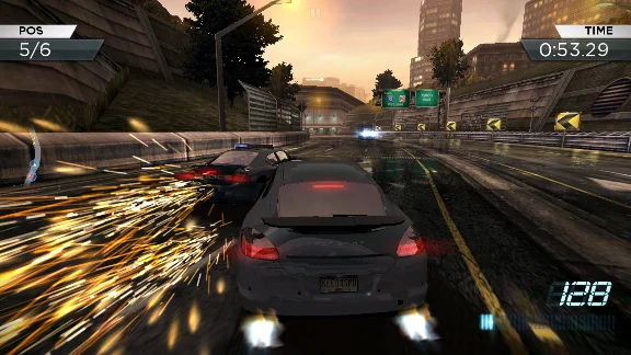 Need for Speed™ Most Wanted 🎮 Android/Google Play + 🎁
