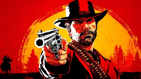 Red Dead Redemption 2 Standart Edition (PS4)