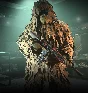 🔥ЙЕТИ СКИН JACK LINKS CoD MW2 🔥
