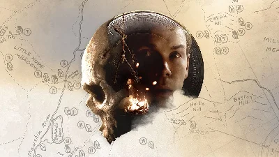 The Dark Pictures Anthology: The Devil in Me PS4™ & PS5