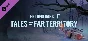 The Long Dark: Tales from the Far Territory 💎DLC STEAM