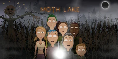 Moth Lake STEAM•RU ⚡️AUTODELIVERY 💳0%