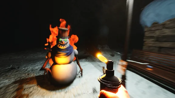 Krampus Kills STEAM•RU ⚡️АВТОДОСТАВКА 💳0%