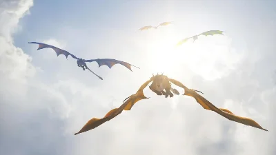 [EU/RU] World of Warcraft : Dragonflight - Epic Edition