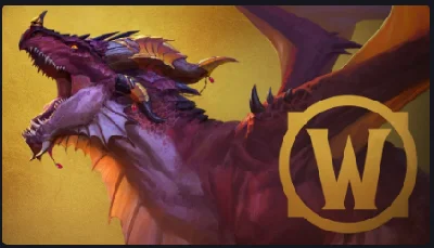 [EU/RU] World of Warcraft : Dragonflight - Epic Edition