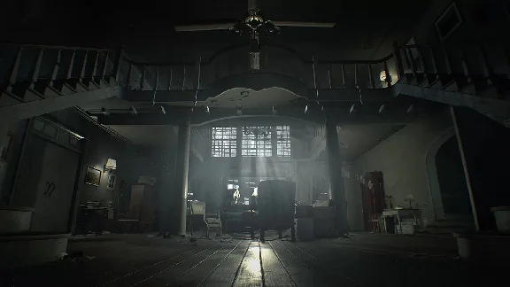 RESIDENT EVIL 7  Gold Edition/Steam/💳0%/RU+CIS/+🎁