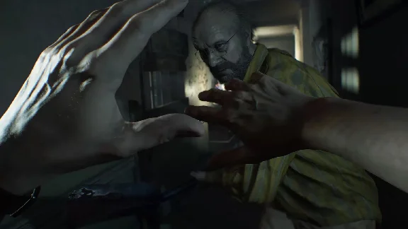 RESIDENT EVIL 7  Gold Edition/Steam/💳0%/RU+CIS/+🎁