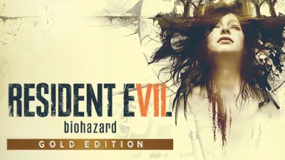 RESIDENT EVIL 7  Gold Edition/Steam/💳0%/RU+CIS/+🎁