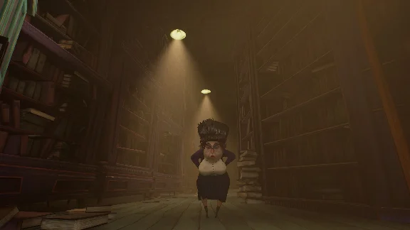 Hello Neighbor 2 - Deluxe Edition Content DLC XBOX 🔑