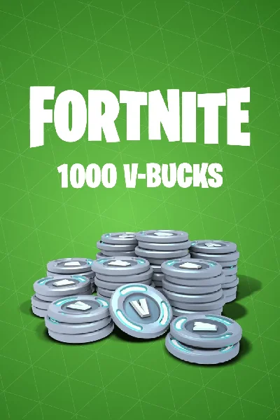 FORTNITE V-Bucks💎1000-13500 EPIC