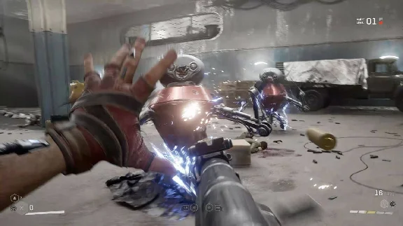 🔥Atomic Heart |STEAM| TUR⭐