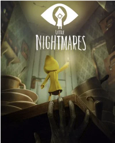 ❗LITTLE NIGHTMARES❗XBOX ONE|SERIES XS🔑KEY❗