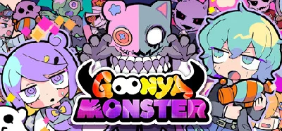 Goonya Monster 💎 АВТОДОСТАВКА STEAM GIFT РОССИЯ