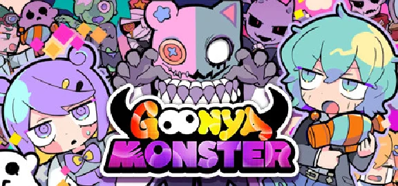 Goonya Monster 💎 АВТОДОСТАВКА STEAM GIFT РОССИЯ