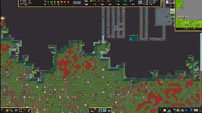 Dwarf Fortress STEAM•RU ⚡️АВТОДОСТАВКА 💳0%